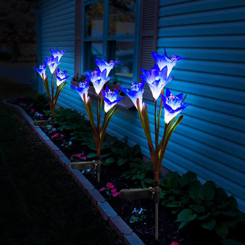 Blossom Glow Tuinverlichting
