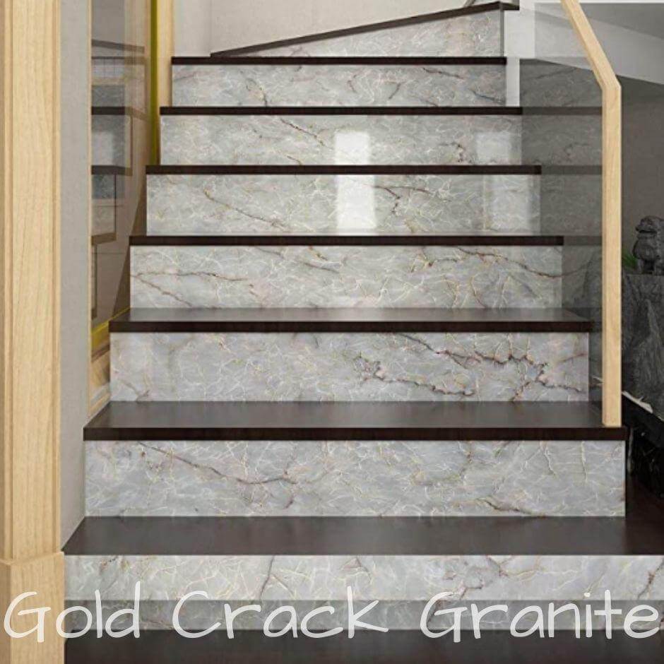Decoratief Marmerfolie