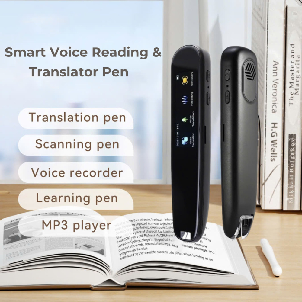 LinguaGo™ | Vertaler Gadget