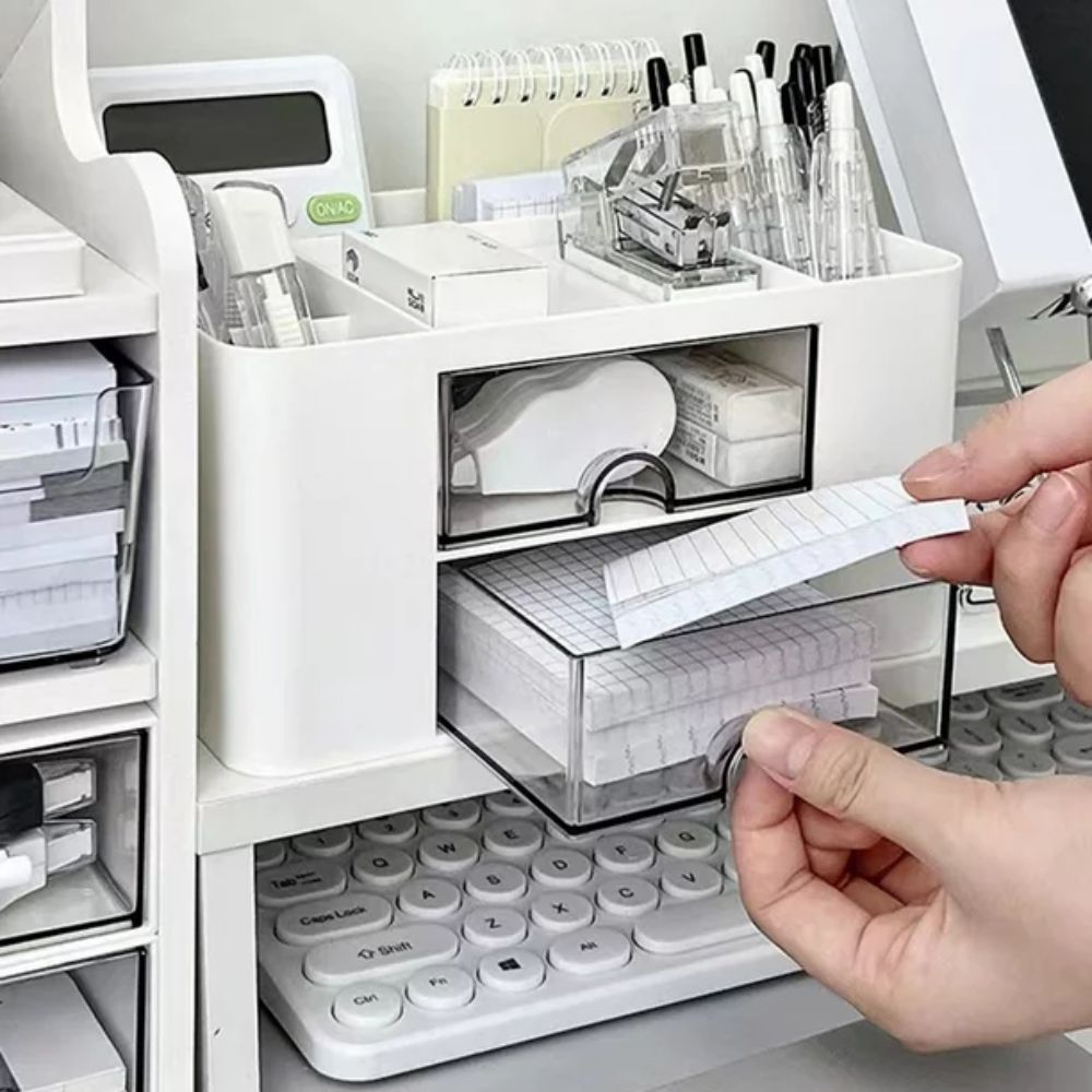Bureaudeskorganizer