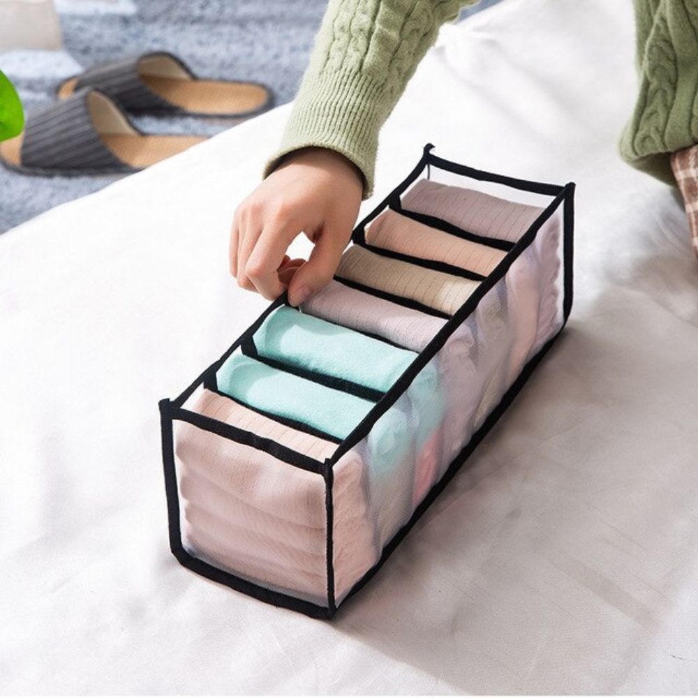 Lade-organizers voor kleding