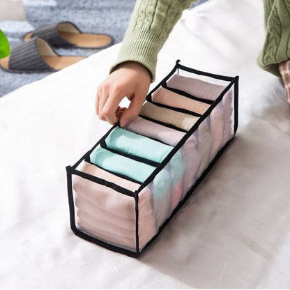 Lade-organizers voor kleding