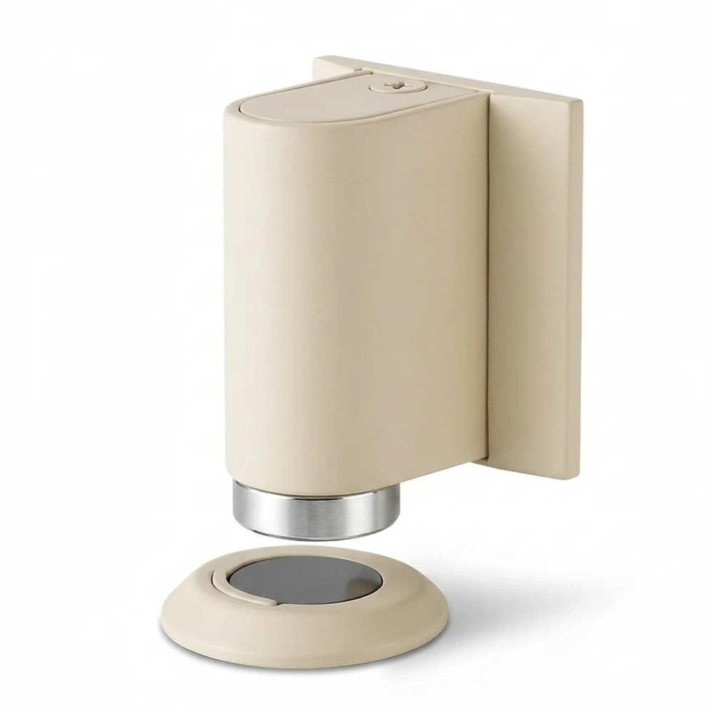 MagneHold™ | Magnetische Deurstopper