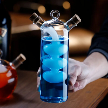 DualFlow Vloeistofdispenser