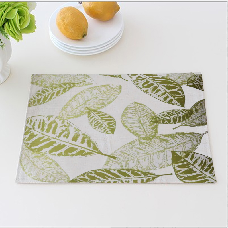 Bloemige Lente Placemats