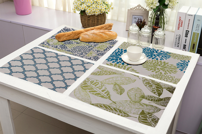 Bloemige Lente Placemats