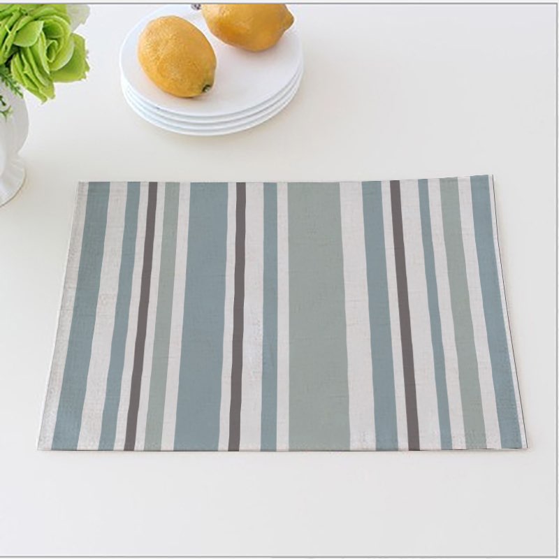 Scandinavische placemats
