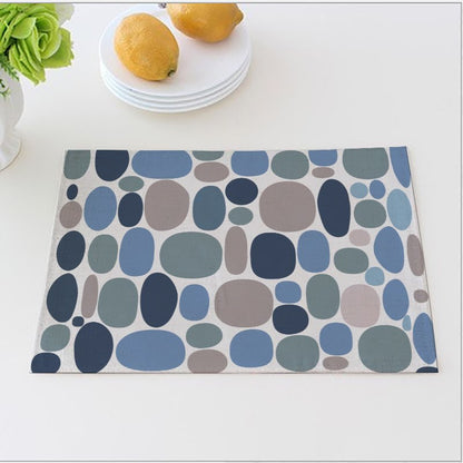Verse placemats