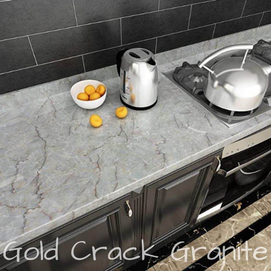 Decoratief Marmerfolie