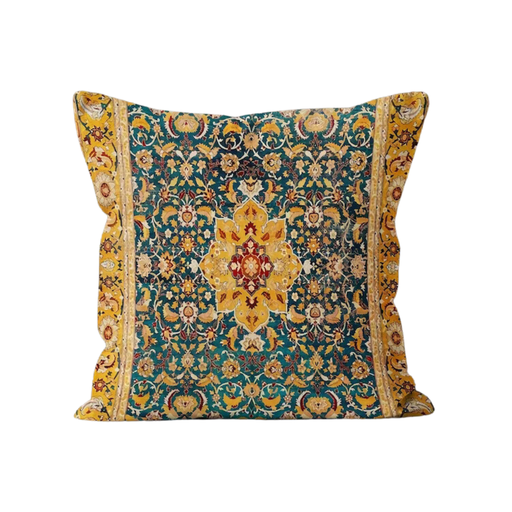 Kussenhoes in Southwestern-stijl