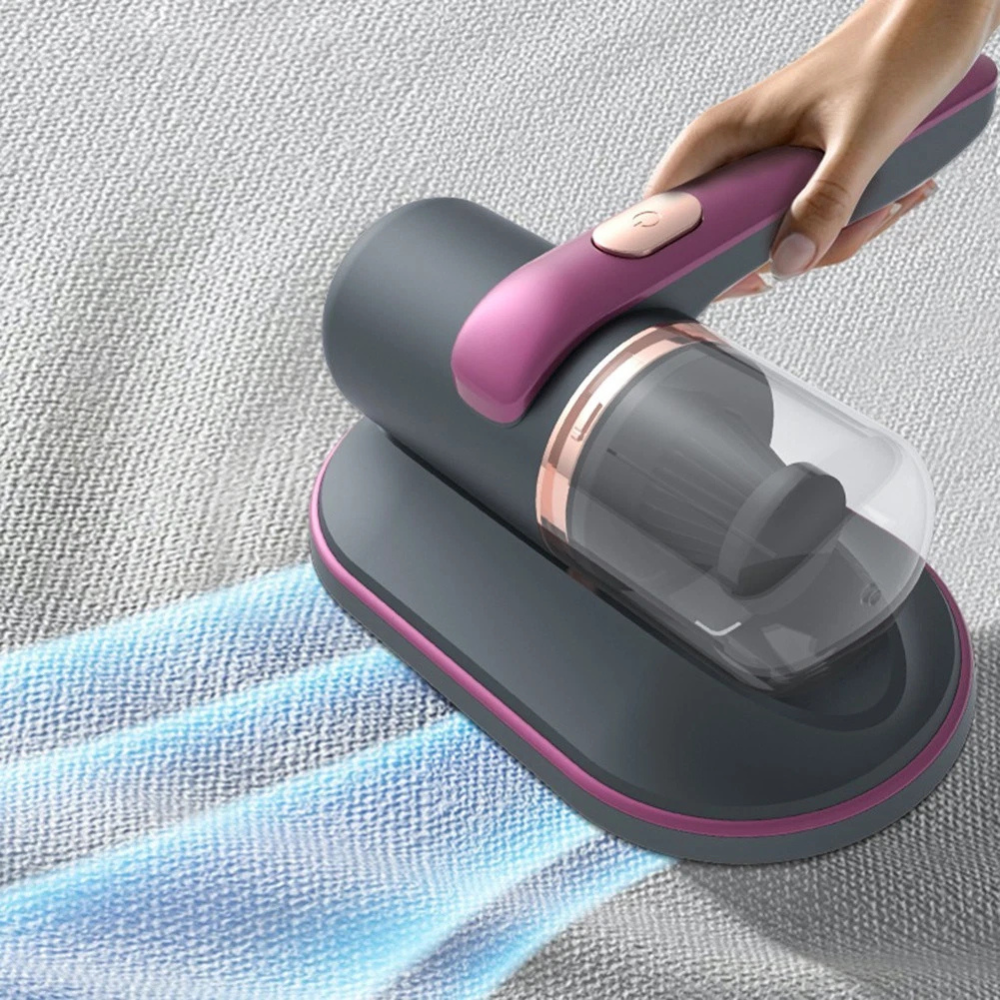 VacuClean™ | Draagbare stofzuiger