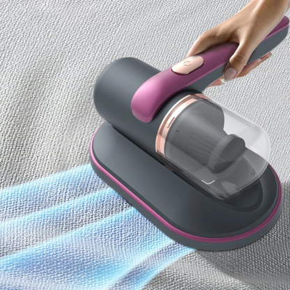 VacuClean™ | Draagbare stofzuiger