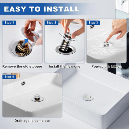 Afvoerplug