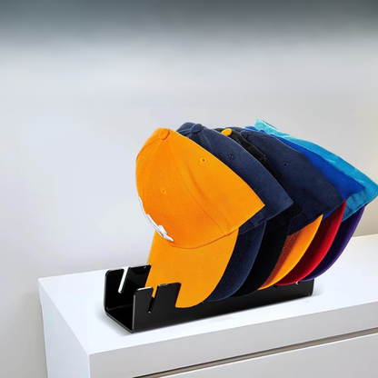 CapStation™ | Hoeden Organizer