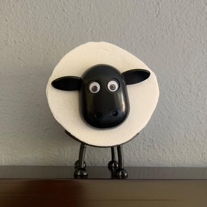 Wooliboo™ | De Doekjeshouder (3 stuks)