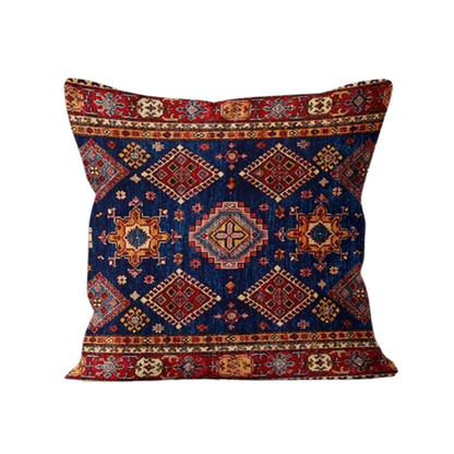 Kussenhoes in Southwestern-stijl