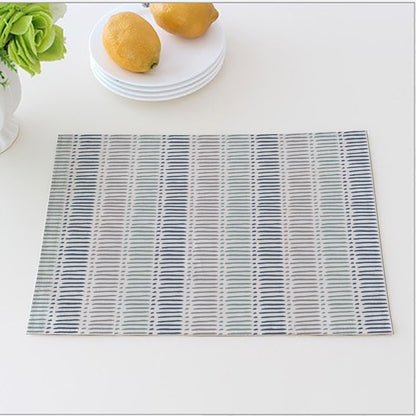 Verse placemats
