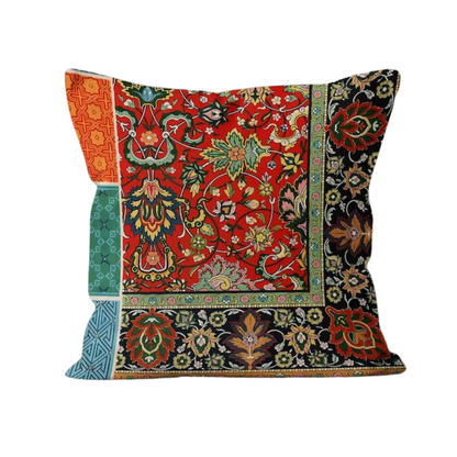 Kussenhoes in Southwestern-stijl