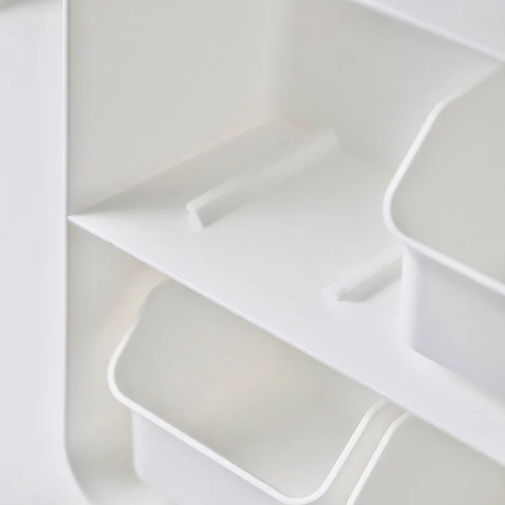 Desktopopbergorganizer