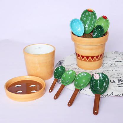 Cactusmaatlepelset