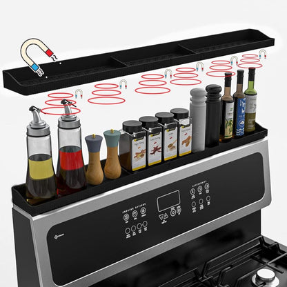 Magnetisch Rek voor Bovenop de Oven