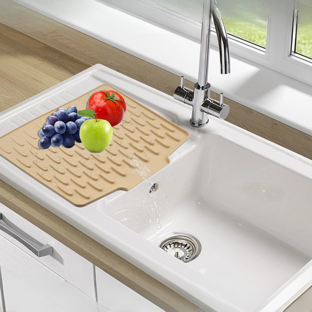 FlowJet™ | Snelle waterafvoer