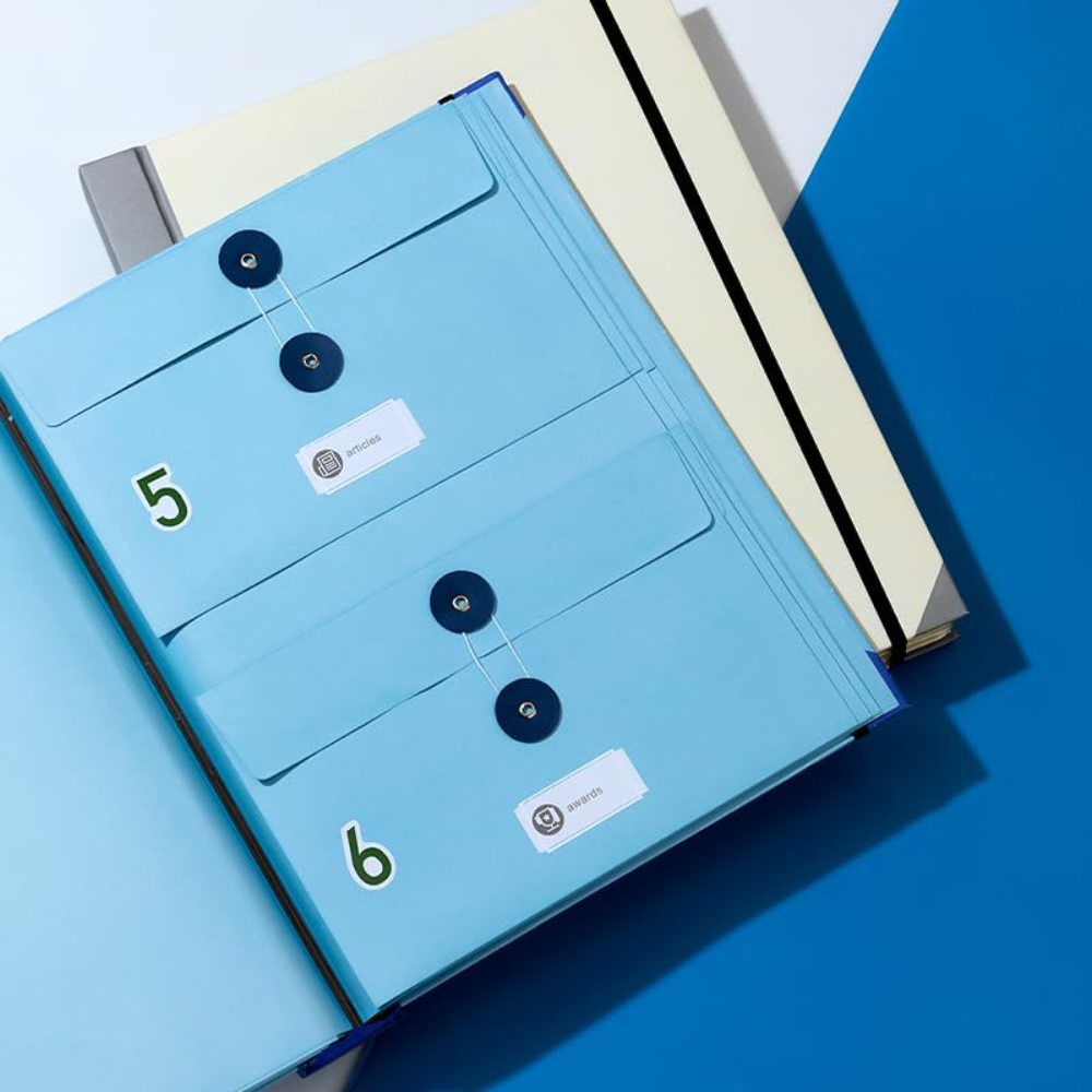 Archiva™ | Documentenorganizer