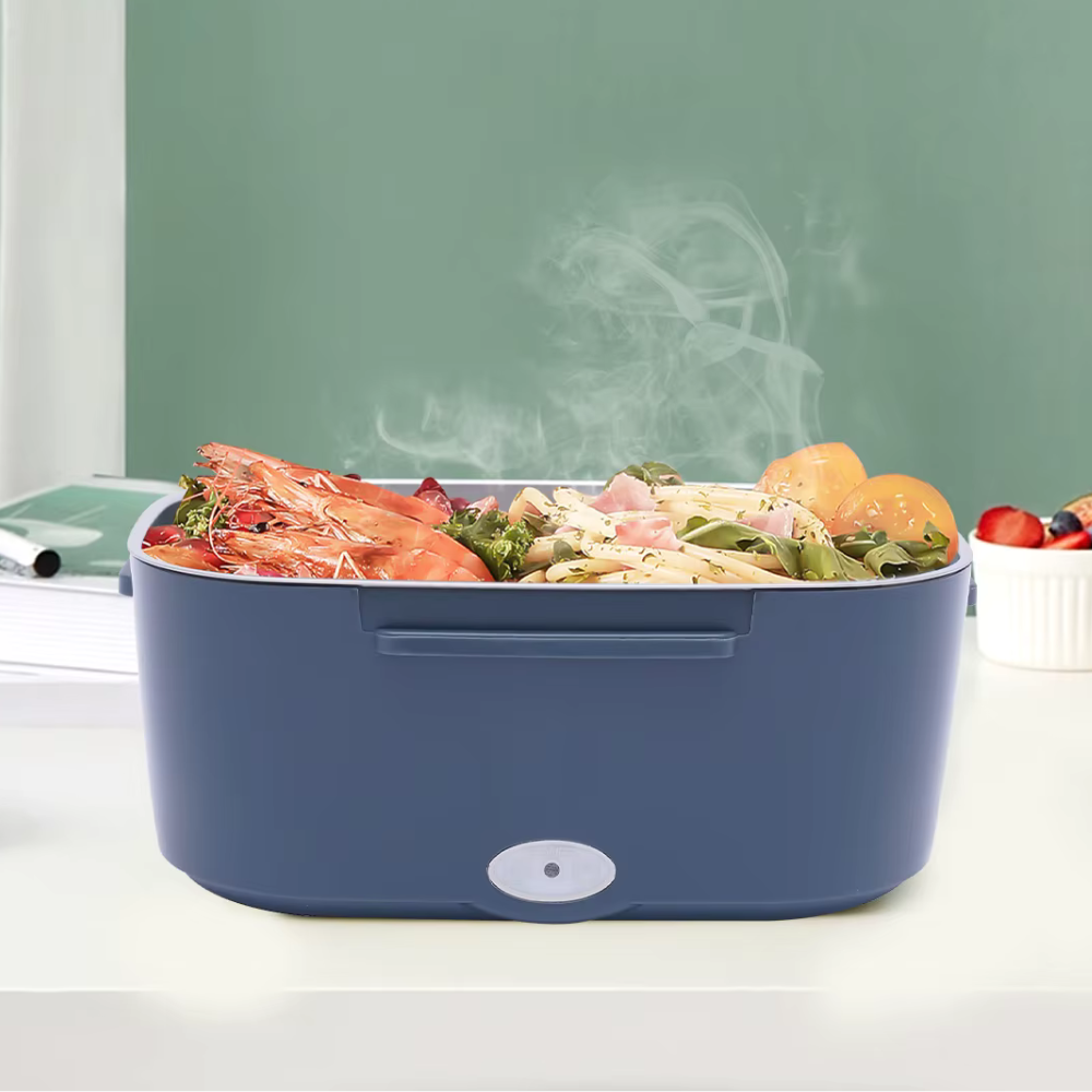 Draagbare Elektrische Lunchbox
