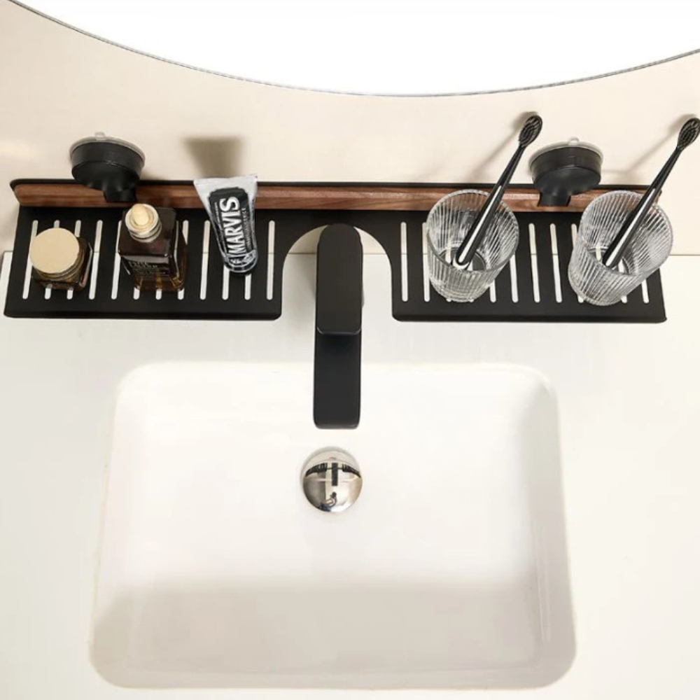 AquaHang™ | Badkamerrekje Organisator