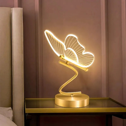 WingAura™ | Vlinderlamp