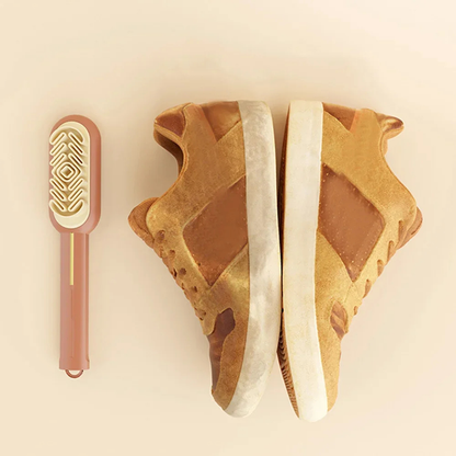 KickWipe™ | Schoenpoetsborstel