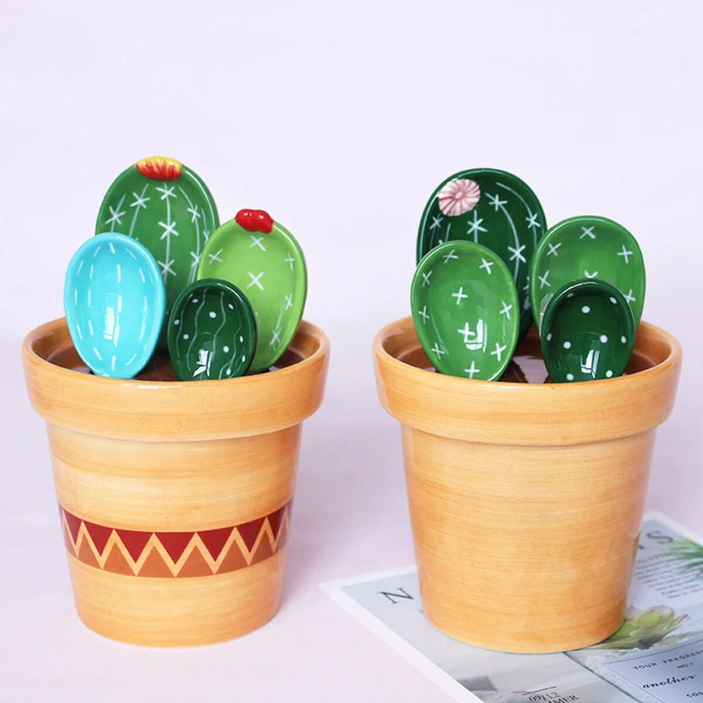 Cactusmaatlepelset