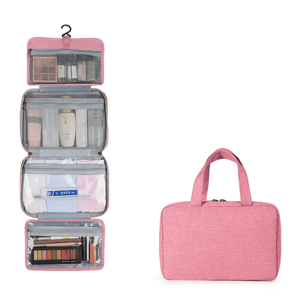 EasyCarry™ | Ophangbare toilettas