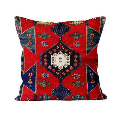 Kussenhoes in Southwestern-stijl