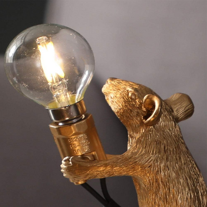 Muis Nachtlampje