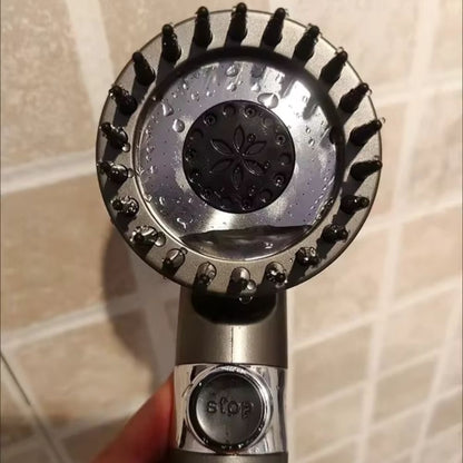 Hogedrukdouchekop