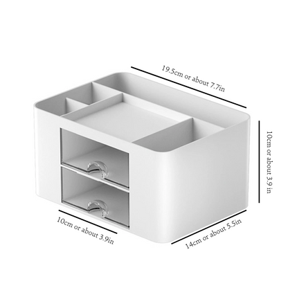 Bureaudeskorganizer