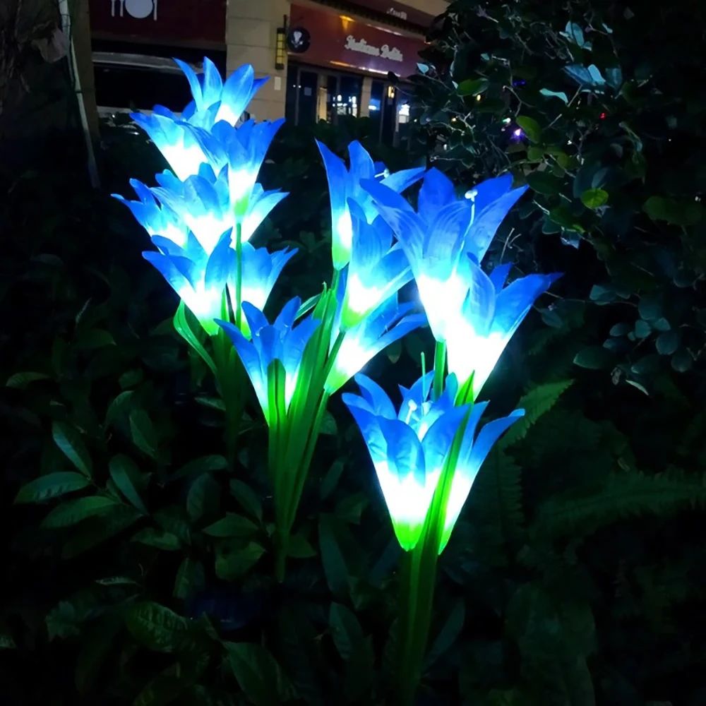 Blossom Glow Tuinverlichting