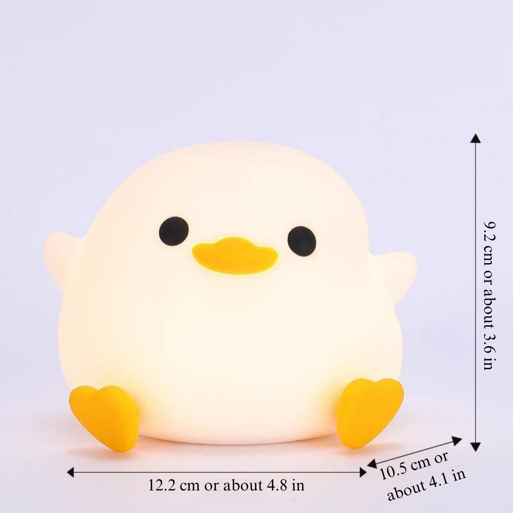 Junior Chique Nachtlamp