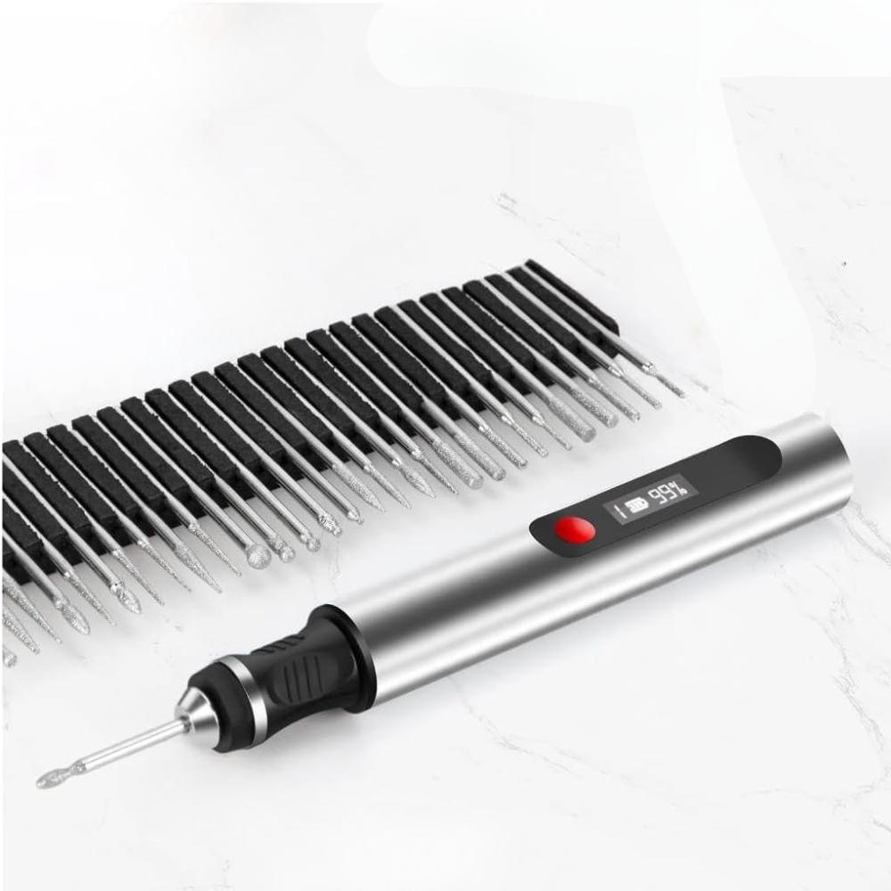 BeUnique™ | Graveerstift