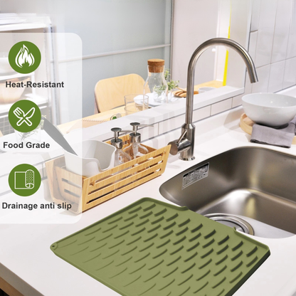 FlowJet™ | Snelle waterafvoer