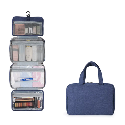 EasyCarry™ | Ophangbare toilettas