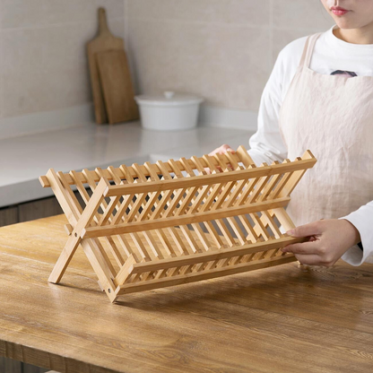 Bamboe Keuken Afrekrek
