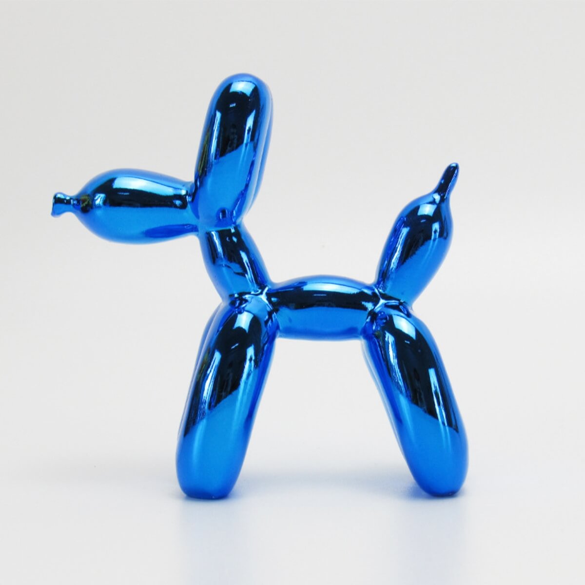 Ballonhond beeldje