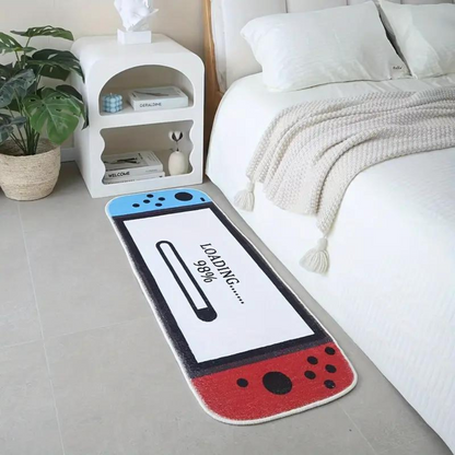 Vloerkleed Console Gamer