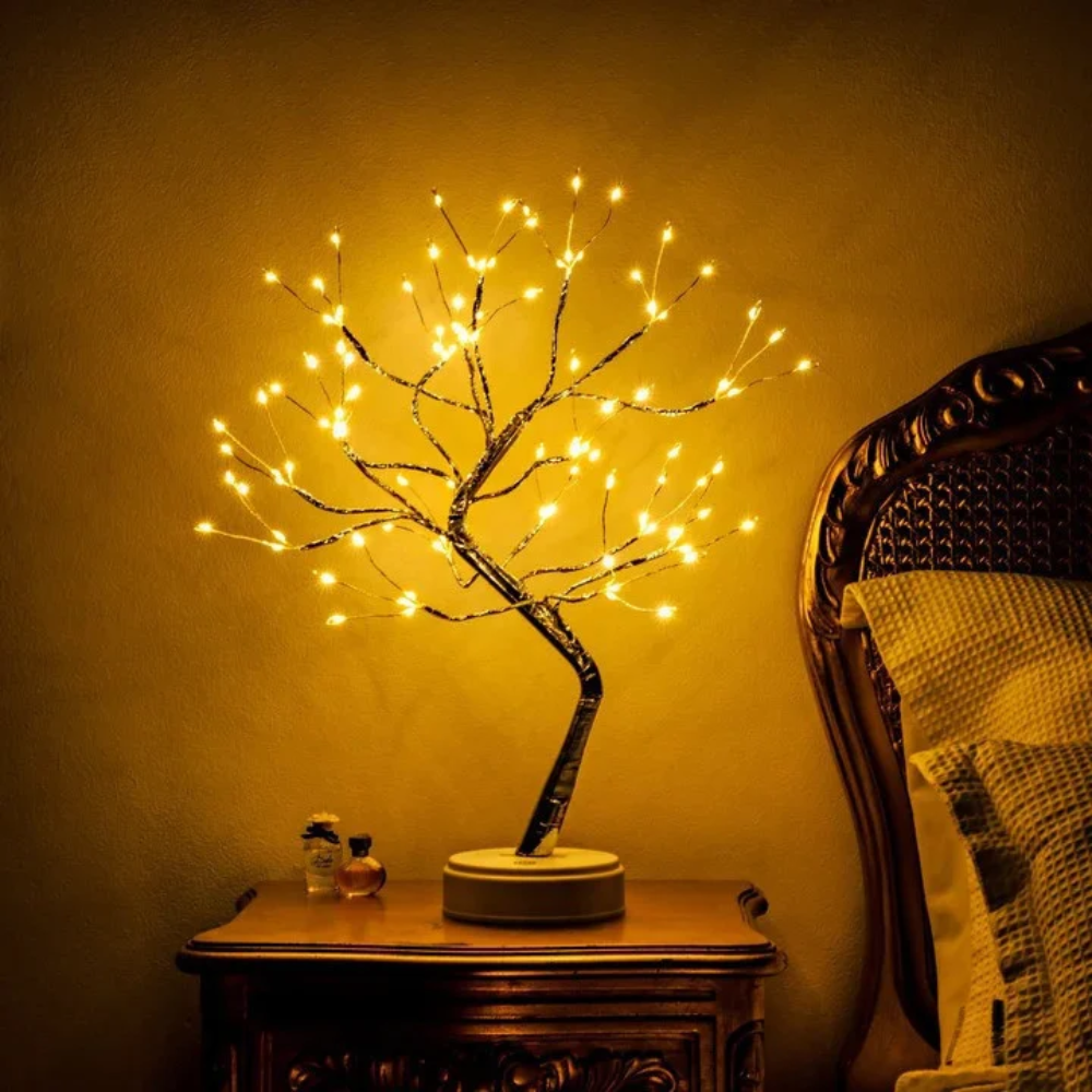 Sprookjeslicht Geestenboom