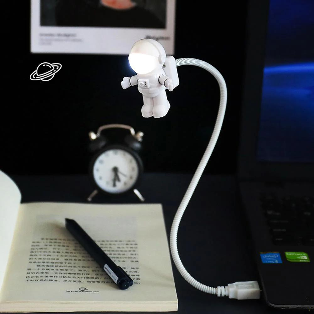 Astronaut Nachtlamp