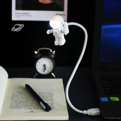 Astronaut Nachtlamp