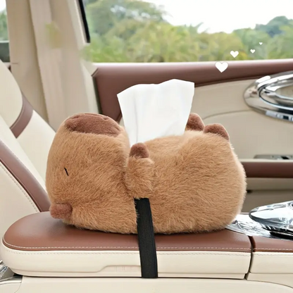 Capybaradoekjesdoos