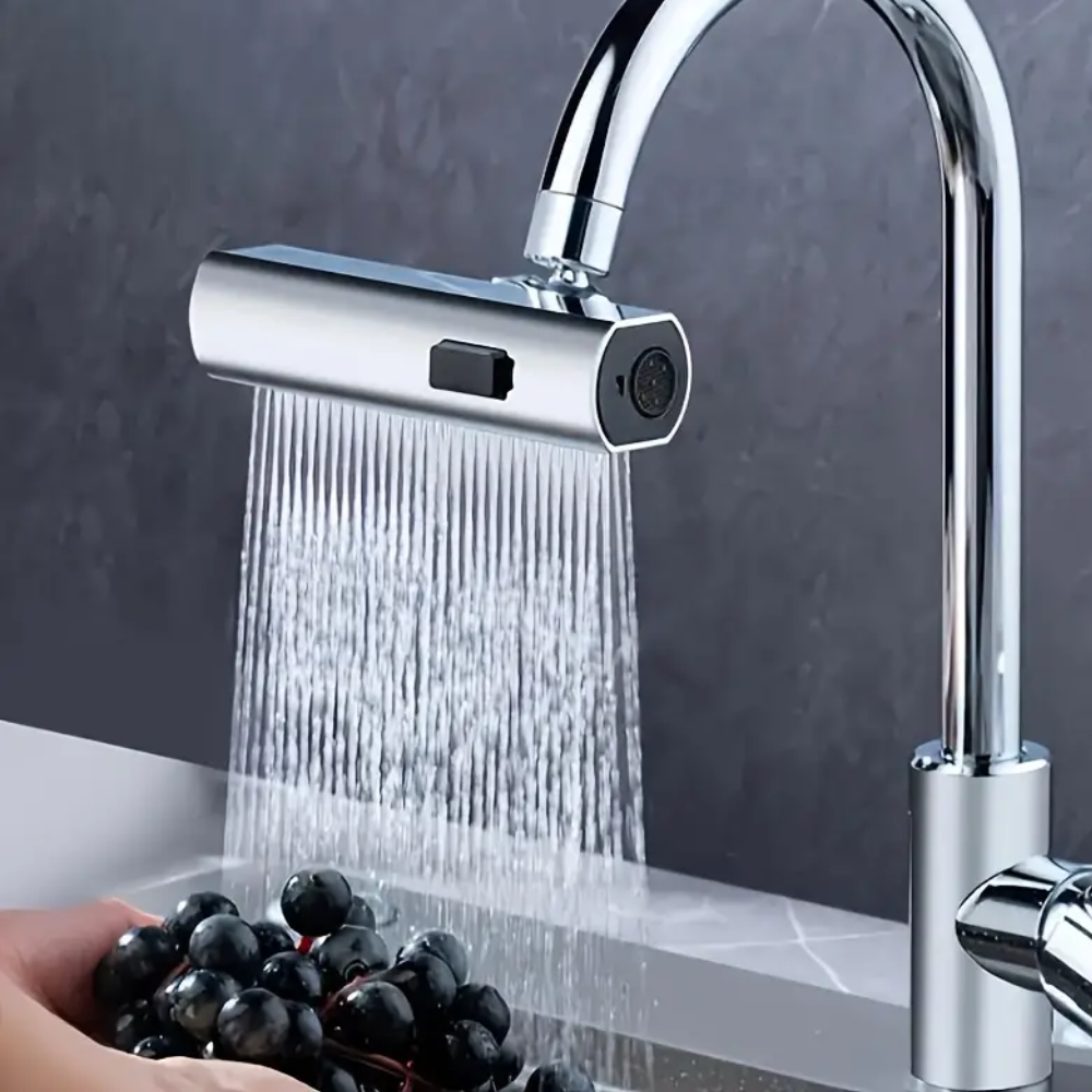 Waterval Keukenkraan